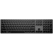 Клавіатура HP 975 Dual-Mode USB/BT Black (3Z726AA)