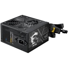Блок живлення MSI 750W MAG A750BN PCIE5 II