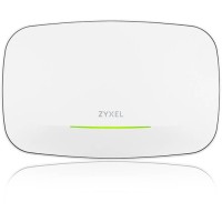 Точка доступа Wi-Fi Zyxel NWA210AX v2 (NWA210AXV2-EU0101F)