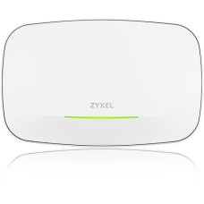 Точка доступy Wi-Fi Zyxel NWA210AX v2 (NWA210AXV2-EU0101F)