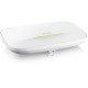 Точка доступа Wi-Fi Zyxel NWA210AX v2 (NWA210AXV2-EU0101F)