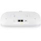 Точка доступа Wi-Fi Zyxel NWA210AX v2 (NWA210AXV2-EU0101F)