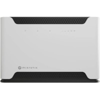 Wi-Fi Роутер MikroTik Chateau LTE7 (D53G-5HacD2HnD-TC&R11e-LTE7)