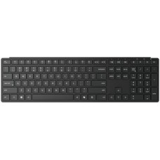 Клавіатура Lenovo Wireless Multi-Mode Pro Keyboard 6000 Black (4Y41S04660)