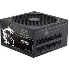 Блок живлення MSI 1200W MAG A1200PLS PCIE5