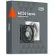 Кулер PCCooler FE120 BK