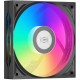 Кулер PCCooler FE120 ARGB BK