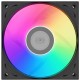 Кулер PCCooler FE120 ARGB BK