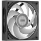 Кулер PCCooler FE120 ARGB BK