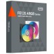 Кулер PCCooler FE120 ARGB BK