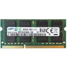 Оперативна пам’ять Samsung DDR3L 1x8GB (M471B1G73DB0-YK0)