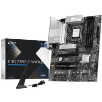 Материнская плата MSI PRO Z890-S WIFI6E