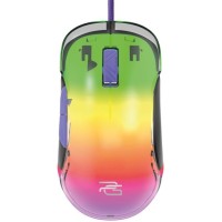 Миша Proove Blaze Black/Purple (GMBL00102001)