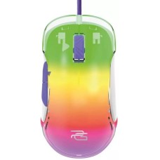 Миша Proove Blaze White/Purple (GMBL00102002)