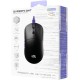 Миша Proove Superfight Wired Black/Purple (GMSW00102001)