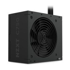 Блок живлення NZXT 750W C750 Bronze (PA-7B3BB-EU)