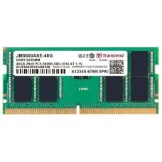 Оперативна пам’ять Transcend JetRam DDR5 1x48GB (JM5600ASE-48G)