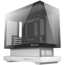 Корпус DARKFLASH Floatron F1 White with window (F1 WHITE)