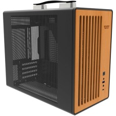 Корпус DARKFLASH WD200 Black with window (WD200 BLACK)