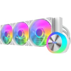 Система рідинного охолодження DARKFLASH DG360 White (DG360 WHITE)