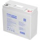 Батарея ProLogix 12.8V 30Ah LiFePO4 (PLFP12-30)