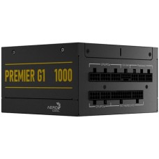 Блок живлення AeroCool 1000W Premier G1 1000 (ACPG-PRK0FEC.71)