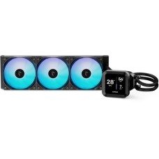 Система рідинного охолодження APNX LC1-D 360 Black (APLA-SV36117.11)