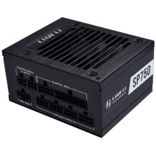 Блок живлення Lian-Li 750W SP750 V2 Gold Black (G9P.SP0750G.B000.EU)