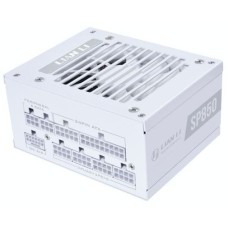 Блок живлення Lian-Li 850W SP850 V2 Gold White (G9P.SP0850G.W000.EU)