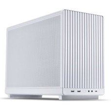 Корпус Lian-Li A3-mATX Glass Edition White with window (G99.A3W-WDG.00)