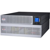 ДБЖ APC Easy-UPS 6000W 6000VA (SRVL6KRILRK)