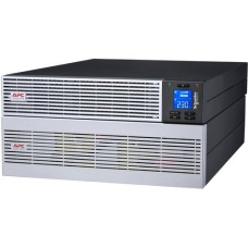 ДБЖ APC Easy-UPS 6000W 6000VA (SRVL6KRILRK)