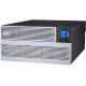 ДБЖ APC Easy-UPS 6000W 6000VA (SRVL6KRILRK)