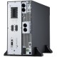ДБЖ APC Easy-UPS 6000W 6000VA (SRVL6KRILRK)