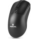 Миша Real-EL RM-307W Black (EL123200051)