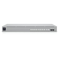 Комутатор Ubiquiti Pro XG 10 PoE (USW-PRO-XG-10-POE)
