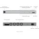 Коммутатор Ubiquiti Pro XG 10 PoE (USW-PRO-XG-10-POE)