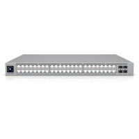 Коммутатор Ubiquiti Pro XG 48 PoE (USW-PRO-XG-48-POE)