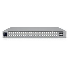 Комутатор Ubiquiti Pro XG 48 PoE (USW-PRO-XG-48-POE)
