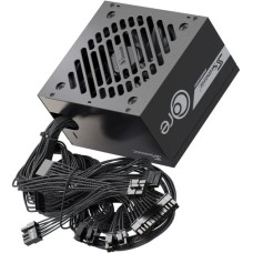 Блок живлення Seasonic 650W Core GC-650 ATX 3.1 (CORE GC-650 ATX31)