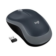 Миша Logitech M185 Gray (910-002238)