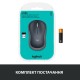 Миша Logitech M185 Gray (910-002238)