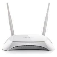 Wi-Fi Роутер TP-Link TL-MR3420