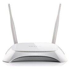 Wi-Fi Роутер TP-Link TL-MR3420