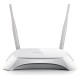 Wi-Fi Роутер TP-Link TL-MR3420