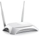Wi-Fi Роутер TP-Link TL-MR3420