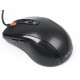 Мышь A4tech N-70FX Black (N-70FX_black-USB)