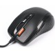 Мышь A4tech N-70FX Black (N-70FX_black-USB)