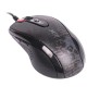 Мышь A4tech F5 Black (F5-1 USB (Black))