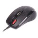 Мышь A4tech F5 Black (F5-1 USB (Black))